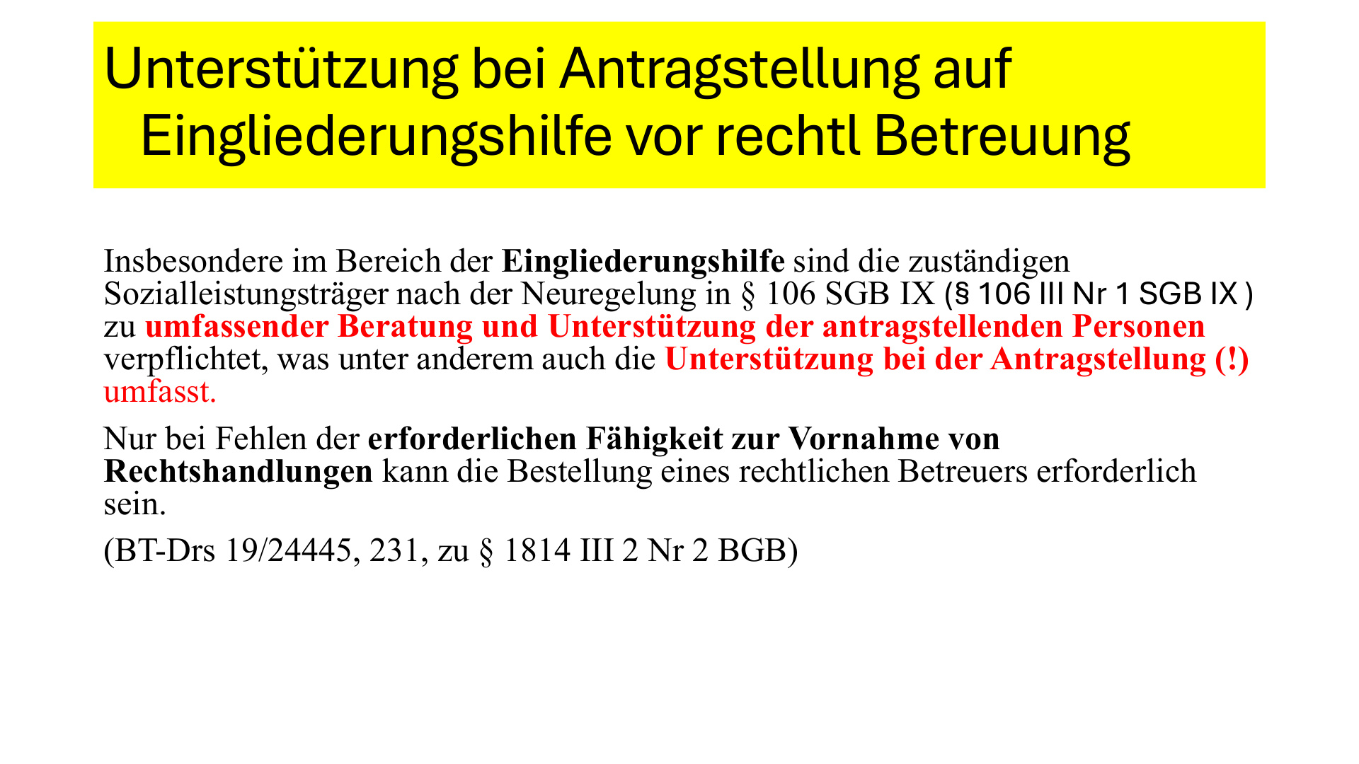 Umgang mit Komplexfällen S.28
